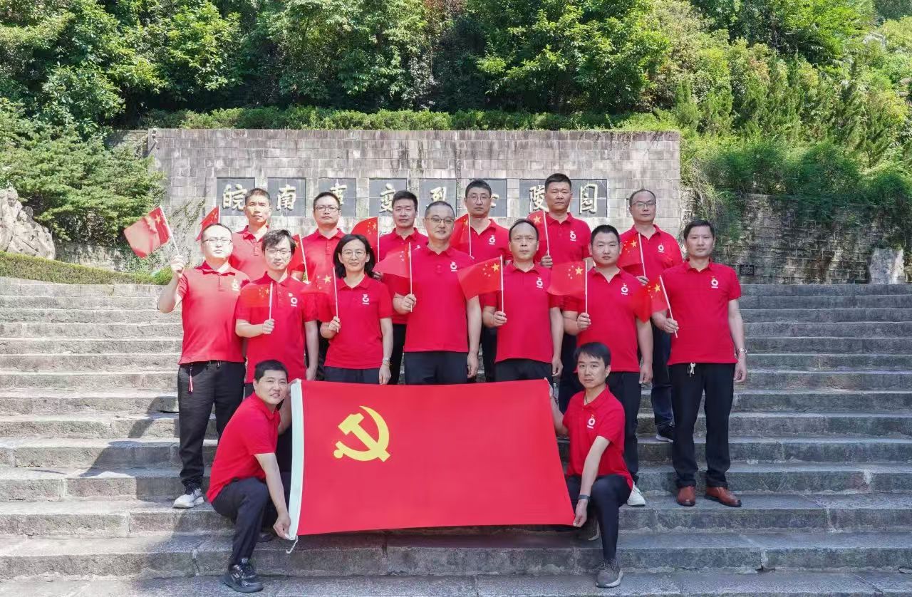 深学笃行 锤炼作风 | 专题培训班心得（装备制造厂党支部篇）